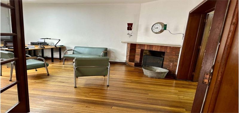 Casa en Venta en Bogotá, D.C., Palermo-Teusaquillo-1