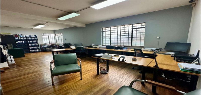 Casa en Venta en Bogotá, D.C., Palermo-Teusaquillo-2