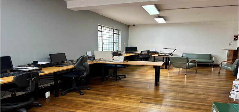 Casa en Venta en Bogotá, D.C., Palermo-Teusaquillo-3