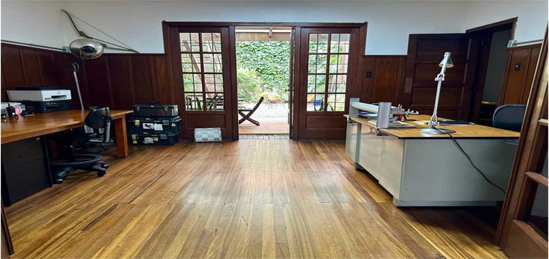Casa en Venta en Bogotá, D.C., Palermo-Teusaquillo-4