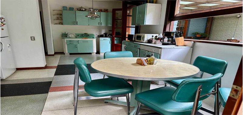 Casa en Venta en Bogotá, D.C., Palermo-Teusaquillo-5