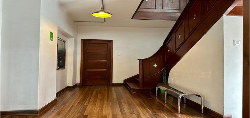 Casa en Venta en Bogotá, D.C., Palermo-Teusaquillo-7