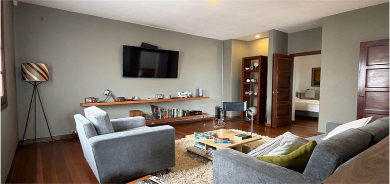 Casa en Venta en Bogotá, D.C., Palermo-Teusaquillo-10