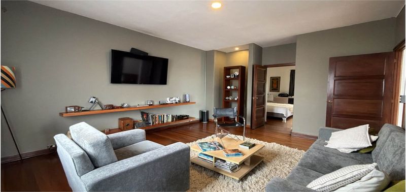 Casa en Venta en Bogotá, D.C., Palermo-Teusaquillo-11