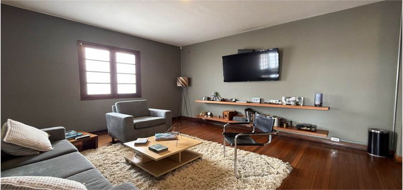 Casa en Venta en Bogotá, D.C., Palermo-Teusaquillo-12