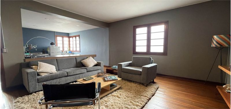 Casa en Venta en Bogotá, D.C., Palermo-Teusaquillo-13