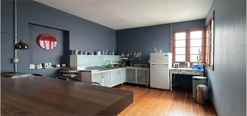 Casa en Venta en Bogotá, D.C., Palermo-Teusaquillo-15