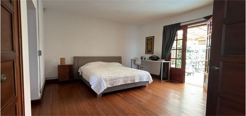 Casa en Venta en Bogotá, D.C., Palermo-Teusaquillo-16