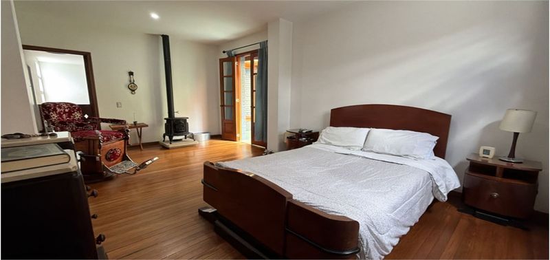 Casa en Venta en Bogotá, D.C., Palermo-Teusaquillo-17