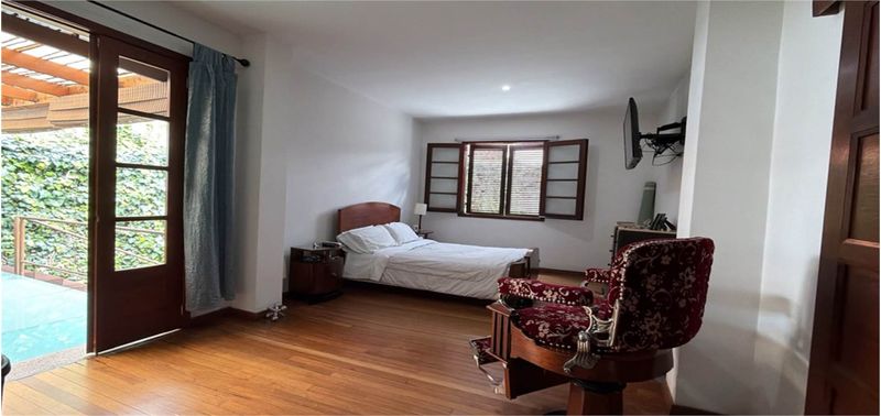 Casa en Venta en Bogotá, D.C., Palermo-Teusaquillo-20