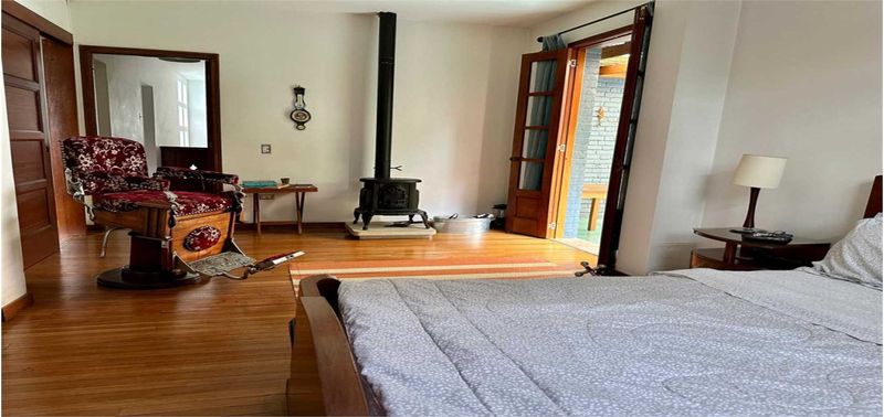 Casa en Venta en Bogotá, D.C., Palermo-Teusaquillo-21