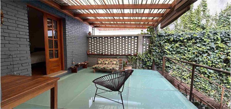 Casa en Venta en Bogotá, D.C., Palermo-Teusaquillo-22