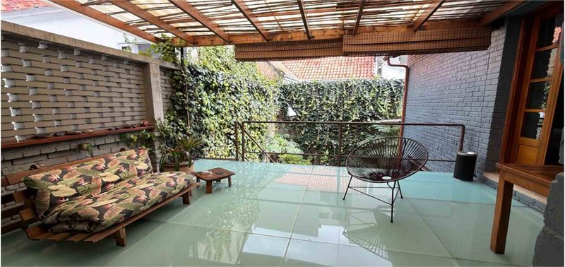 Casa en Venta en Bogotá, D.C., Palermo-Teusaquillo-23