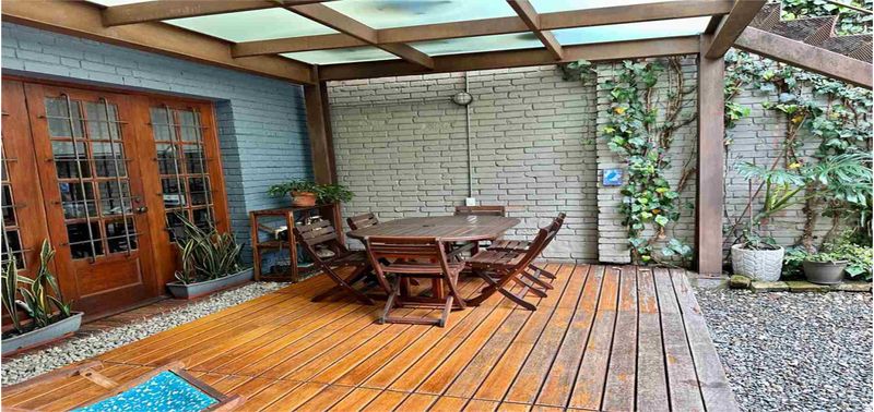 Casa en Venta en Bogotá, D.C., Palermo-Teusaquillo-24
