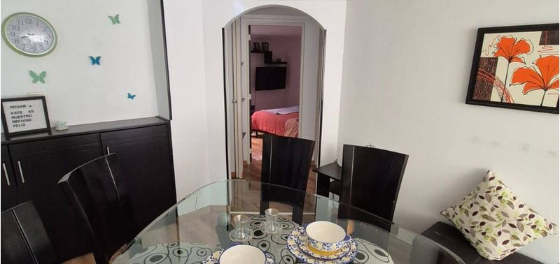 Apartamento en Venta en Bogotá, D.C., Mirandela