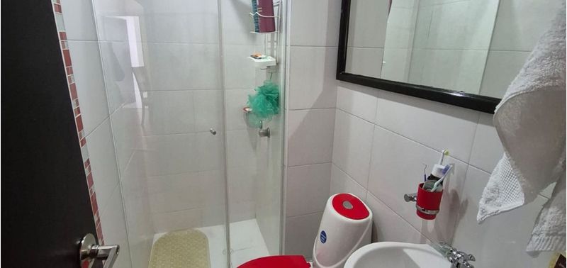 Apartamento en Venta en Bogotá, D.C., Mirandela-2
