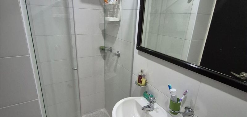 Apartamento en Venta en Bogotá, D.C., Mirandela-3