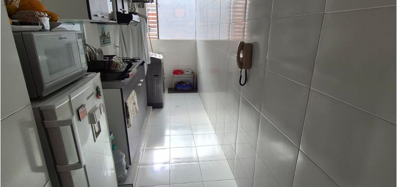 Apartamento en Venta en Bogotá, D.C., Mirandela-5