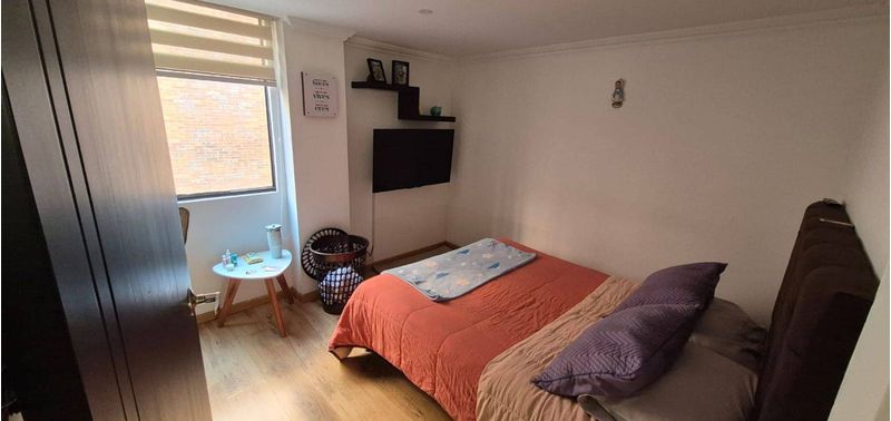 Apartamento en Venta en Bogotá, D.C., Mirandela-6