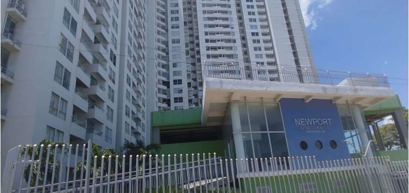 Apartamento en Venta en Cartagena De Indias, Bellavista