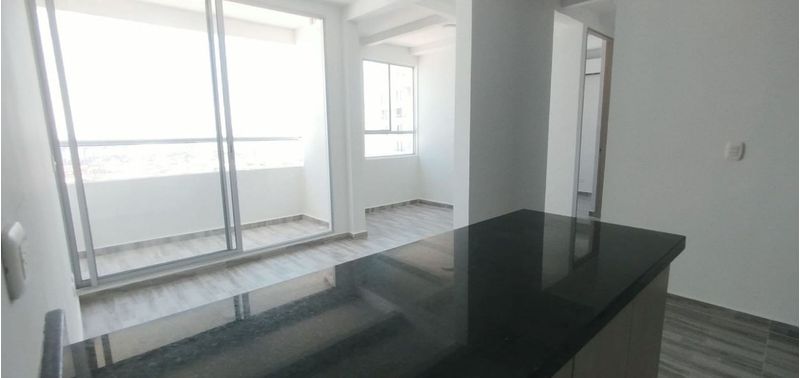 Apartamento en Venta en Cartagena De Indias, Bellavista-1