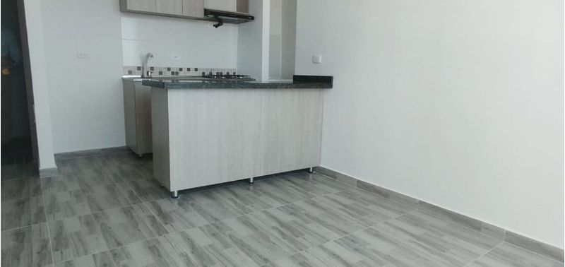 Apartamento en Venta en Cartagena De Indias, Bellavista-2