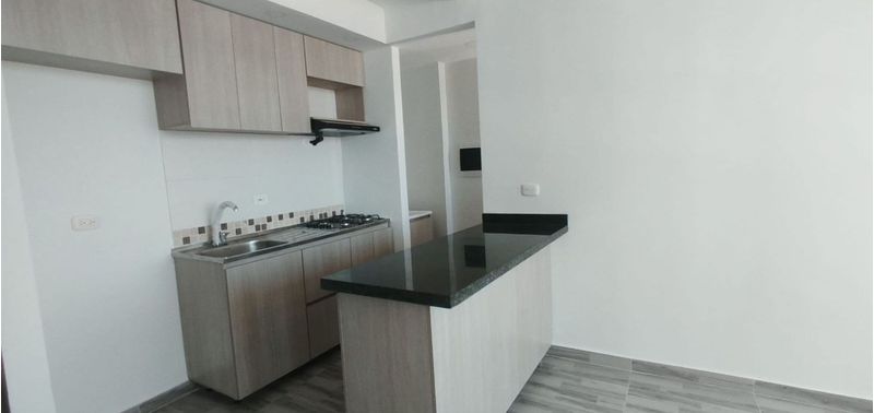 Apartamento en Venta en Cartagena De Indias, Bellavista-3