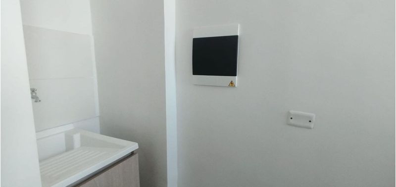 Apartamento en Venta en Cartagena De Indias, Bellavista-4