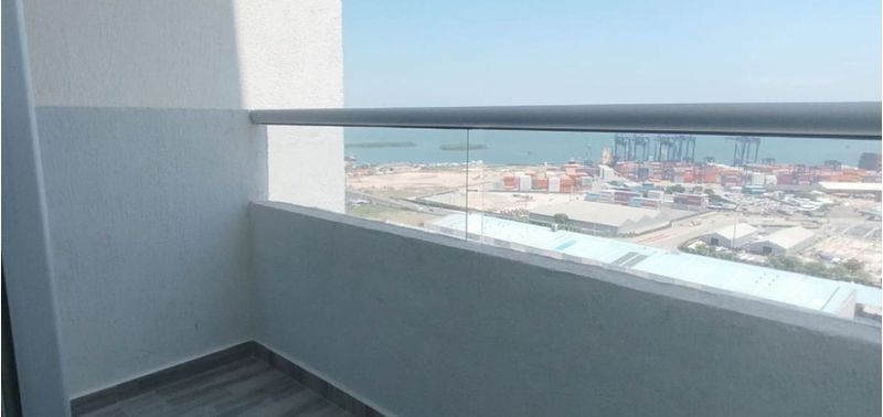 Apartamento en Venta en Cartagena De Indias, Bellavista-6
