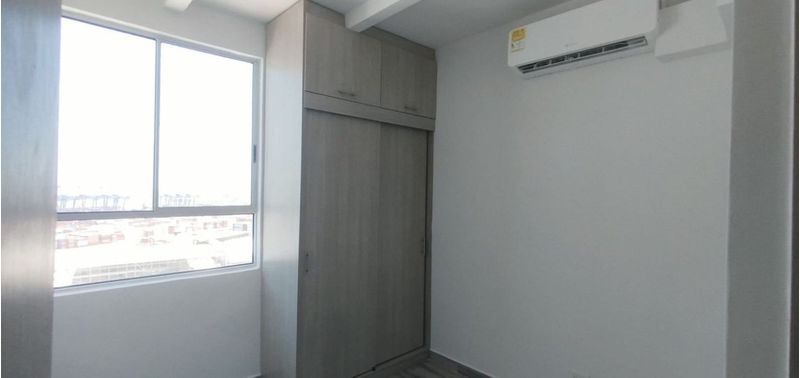 Apartamento en Venta en Cartagena De Indias, Bellavista-12