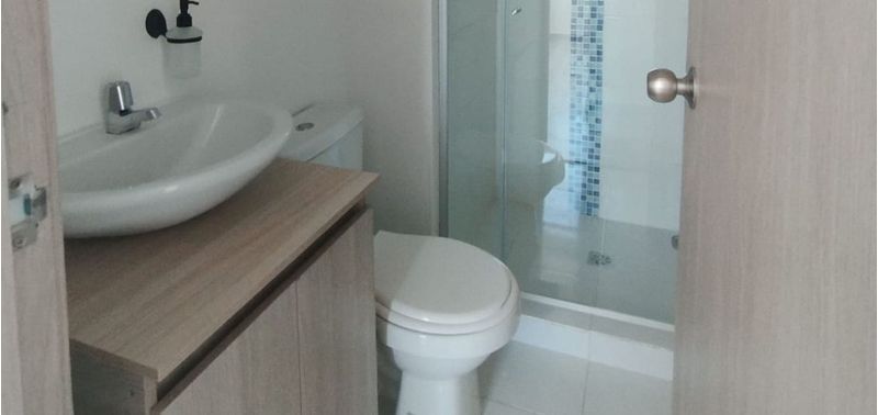 Apartamento en Venta en Cartagena De Indias, Bellavista-13