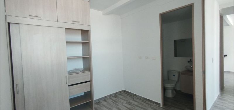 Apartamento en Venta en Cartagena De Indias, Bellavista-15