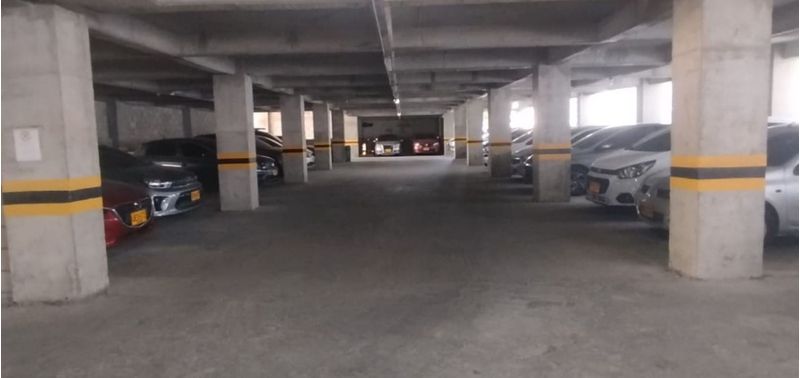 Apartamento en Venta en Cartagena De Indias, Bellavista-16