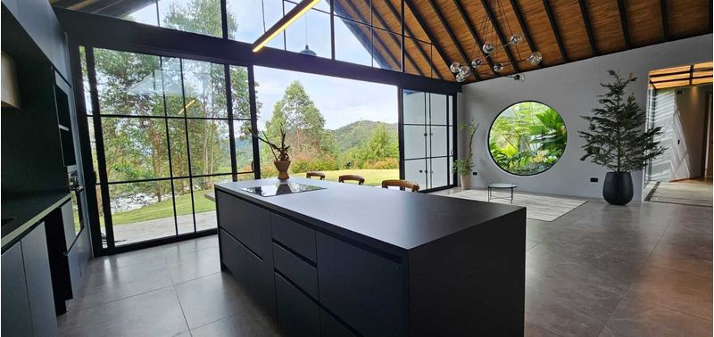 Casa en Venta en Retiro, Área urbana-3