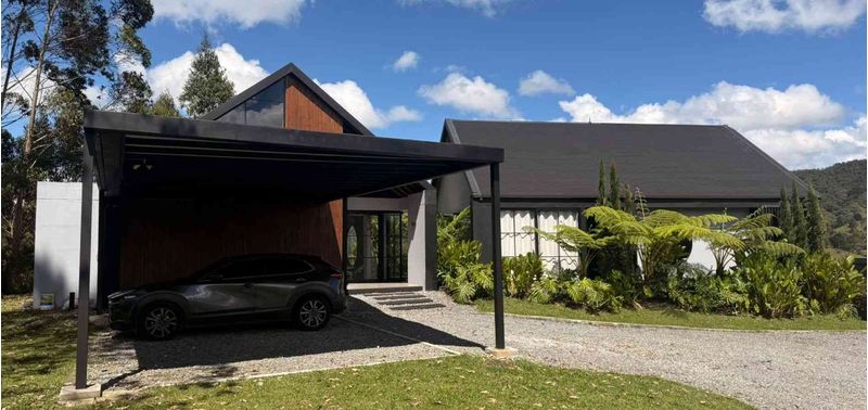 Casa en Venta en Retiro, Área urbana-16
