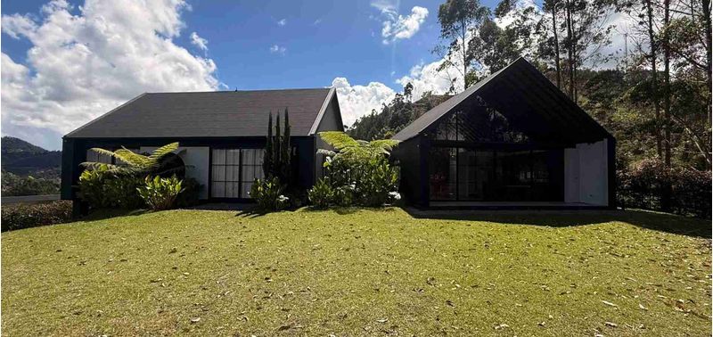Casa en Venta en Retiro, Área urbana-17