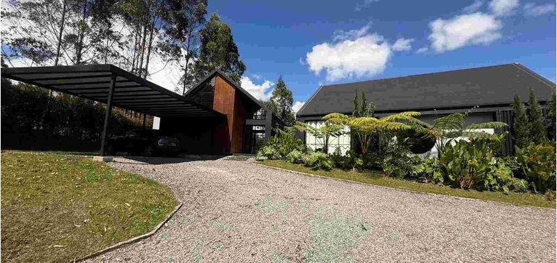 Casa en Venta en Retiro, Área urbana-18
