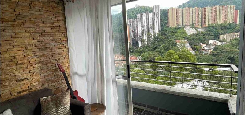 Apartamento en Venta en Medellín, Belén