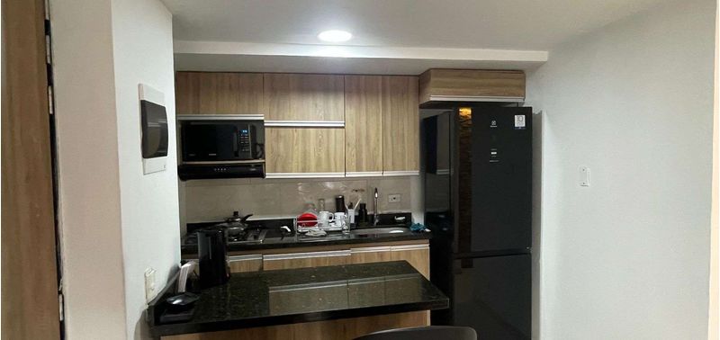 Apartamento en Venta en Medellín, Belén-0