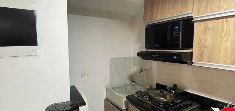 Apartamento en Venta en Medellín, Belén-1