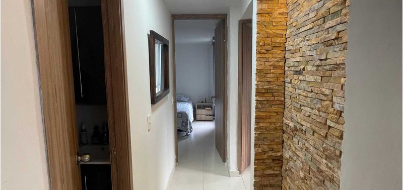 Apartamento en Venta en Medellín, Belén-2