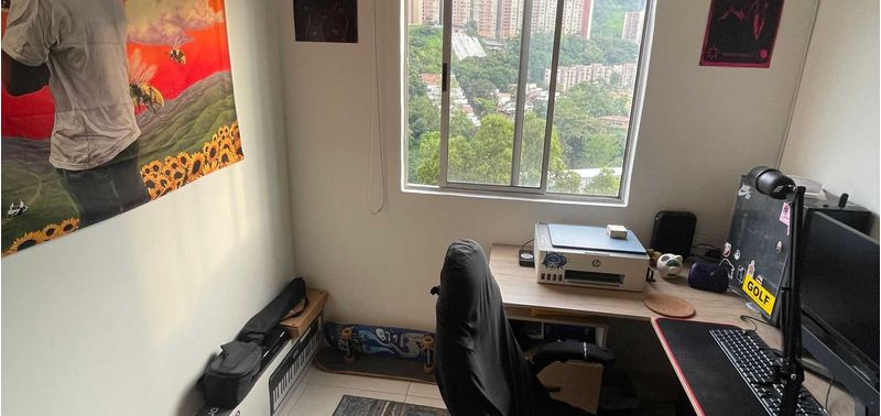 Apartamento en Venta en Medellín, Belén-3