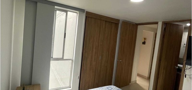 Apartamento en Venta en Medellín, Belén-4