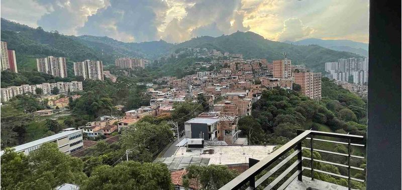 Apartamento en Venta en Medellín, Belén-6