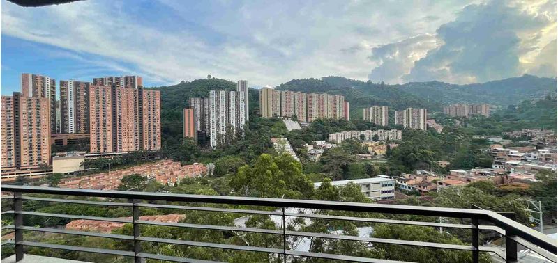 Apartamento en Venta en Medellín, Belén-7