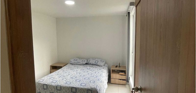 Apartamento en Venta en Medellín, Belén-9