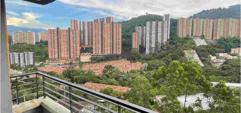 Apartamento en Venta en Medellín, Belén-10