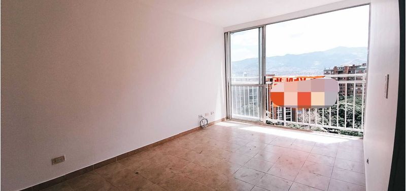 Apartamento en Venta en Medellín, Villa Hermosa