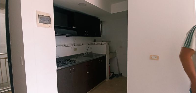 Apartamento en Venta en Medellín, Villa Hermosa-0