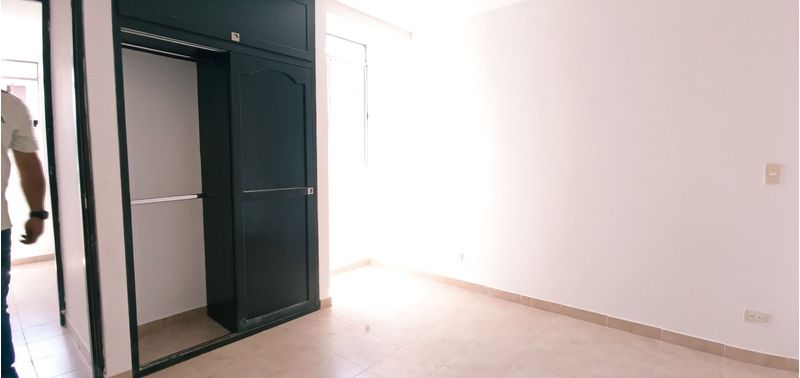 Apartamento en Venta en Medellín, Villa Hermosa-1